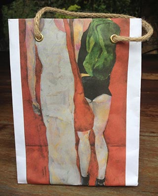 Up-cycling 1