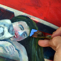 paintings