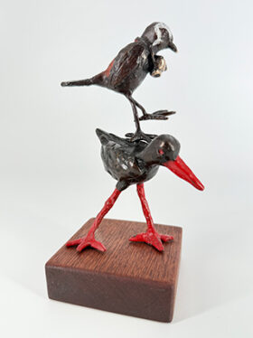 Bird Stack
